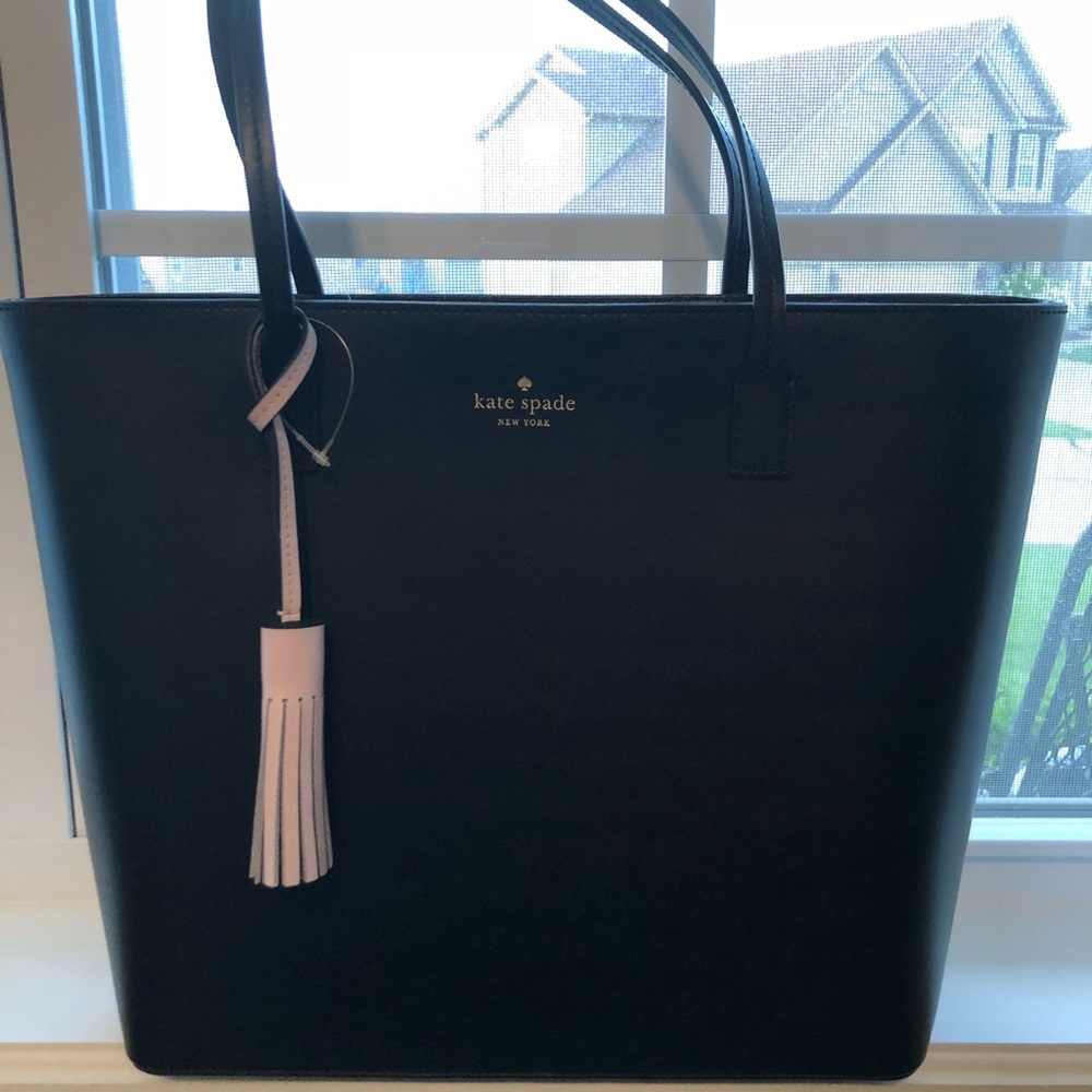 Kate Spade Wright Place Karla tote bag